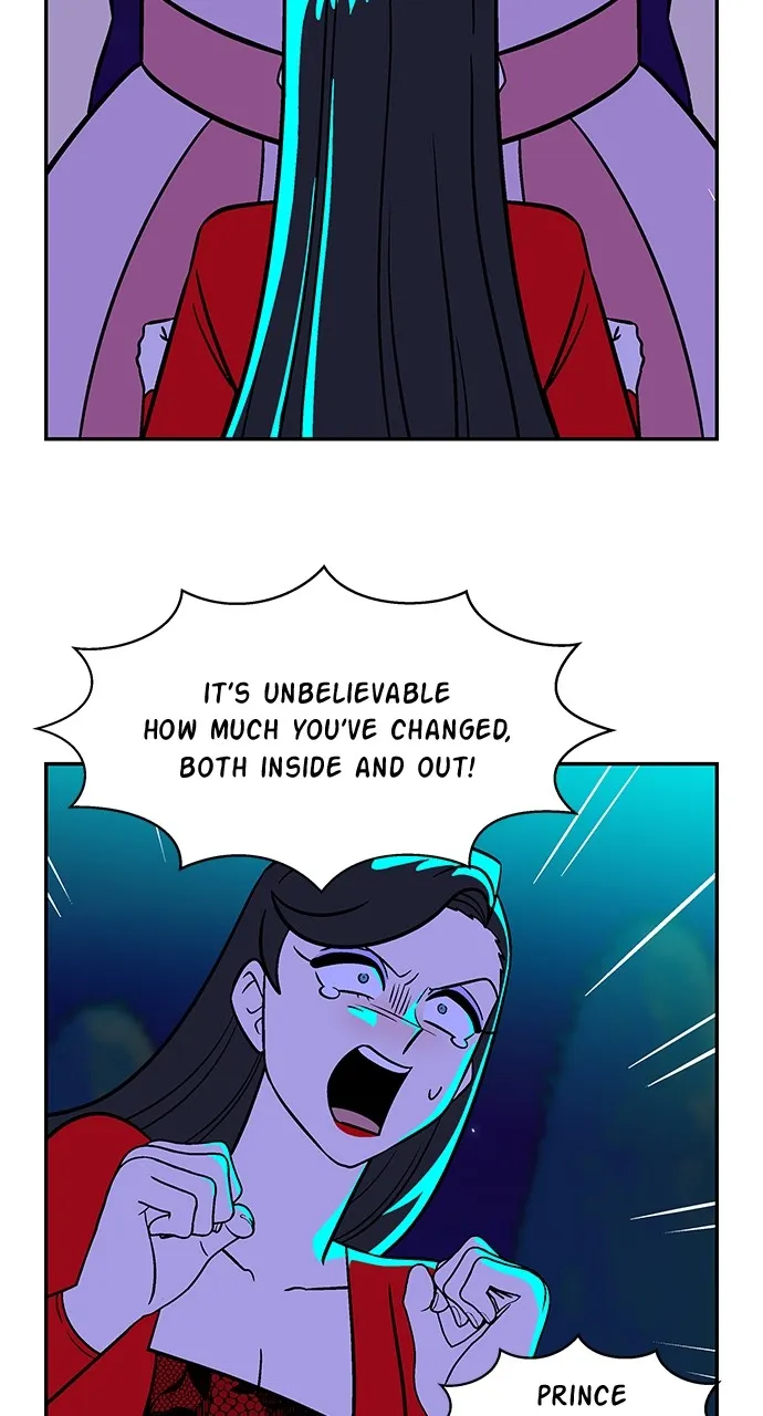 Read Princess Hurricane chapter 19 image 12 on Lezhin