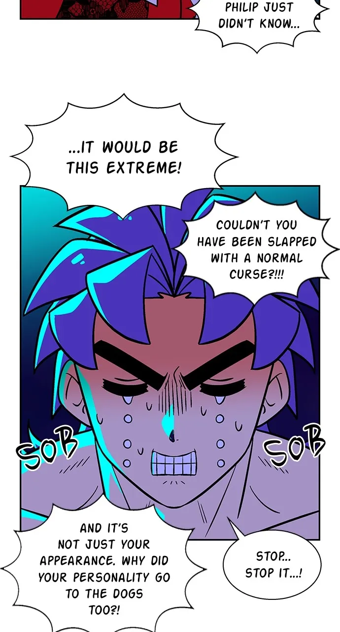 Read Princess Hurricane chapter 19 image 13 on Lezhin
