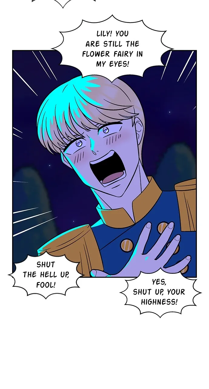 Read Princess Hurricane chapter 19 image 14 on Lezhin