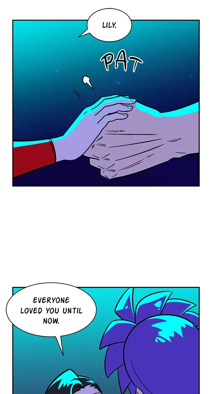 Read Princess Hurricane chapter 19 image 15 on Lezhin