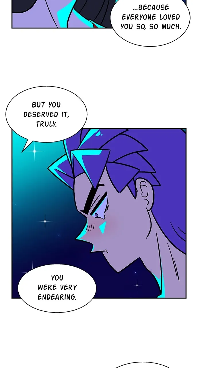 Read Princess Hurricane chapter 19 image 18 on Lezhin