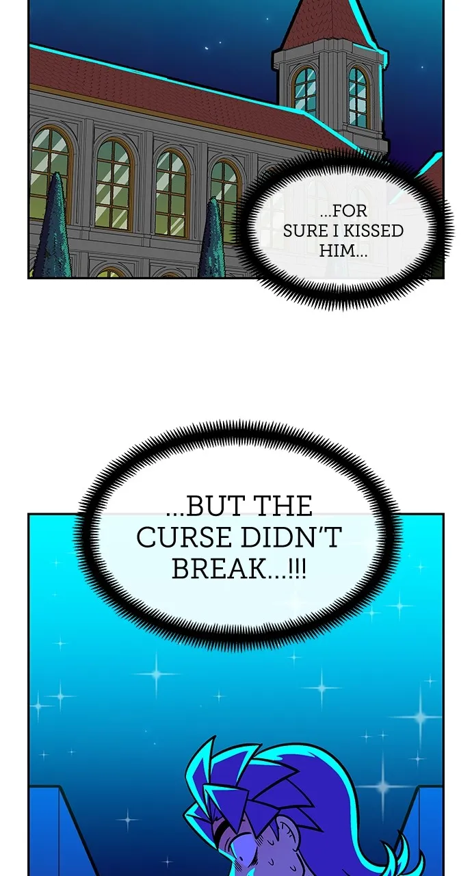 Read Princess Hurricane chapter 19 image 2 on Lezhin