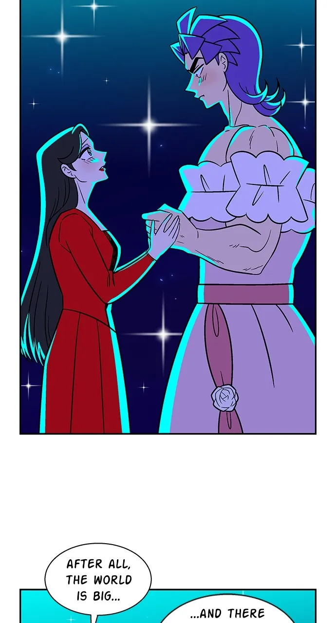 Read Princess Hurricane chapter 19 image 20 on Lezhin
