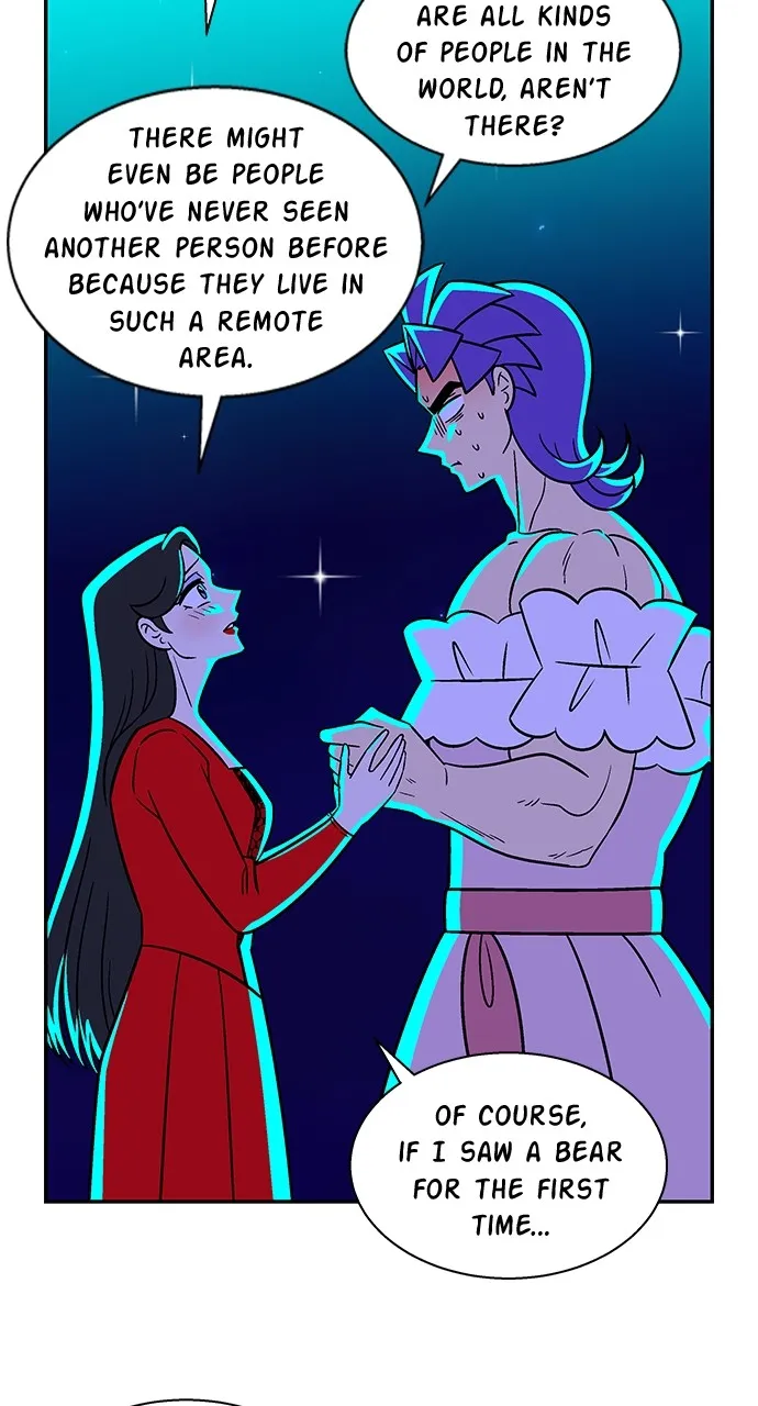 Read Princess Hurricane chapter 19 image 21 on Lezhin