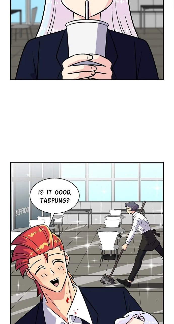 Read Princess Hurricane chapter 19 image 24 on Lezhin