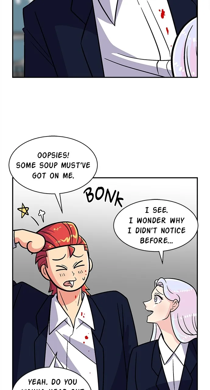 Read Princess Hurricane chapter 19 image 26 on Lezhin