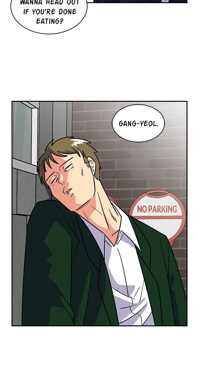 Read Princess Hurricane chapter 19 image 27 on Lezhin