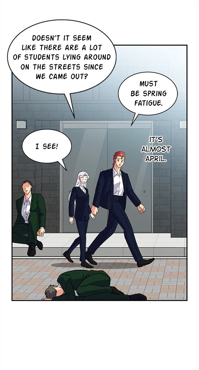 Read Princess Hurricane chapter 19 image 28 on Lezhin