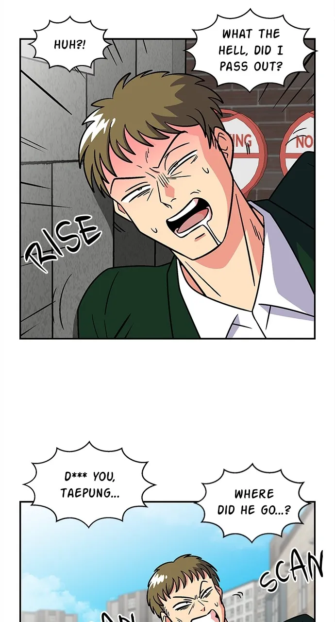 Read Princess Hurricane chapter 19 image 29 on Lezhin