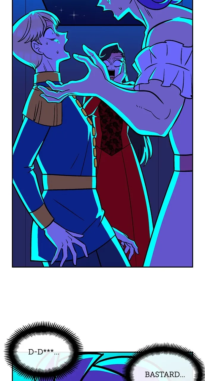 Read Princess Hurricane chapter 19 image 3 on Lezhin