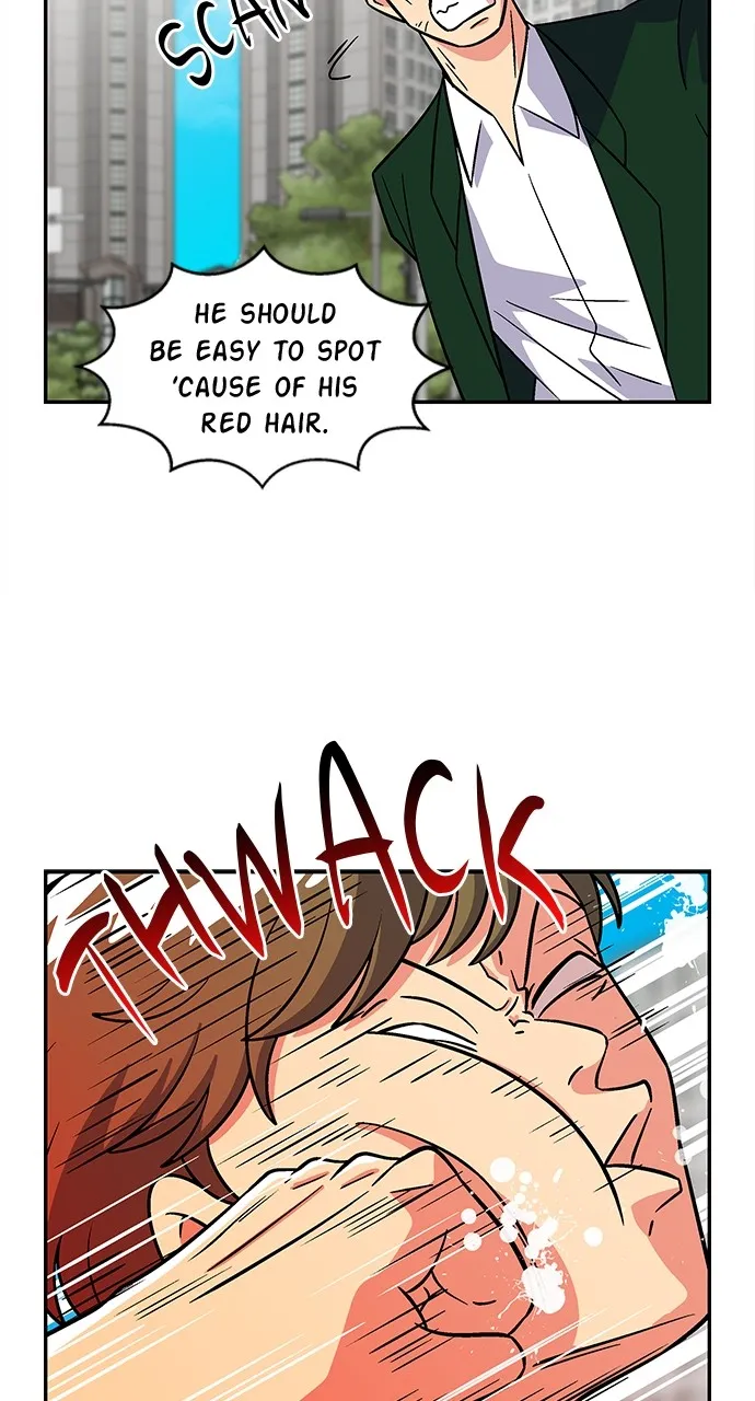 Read Princess Hurricane chapter 19 image 30 on Lezhin
