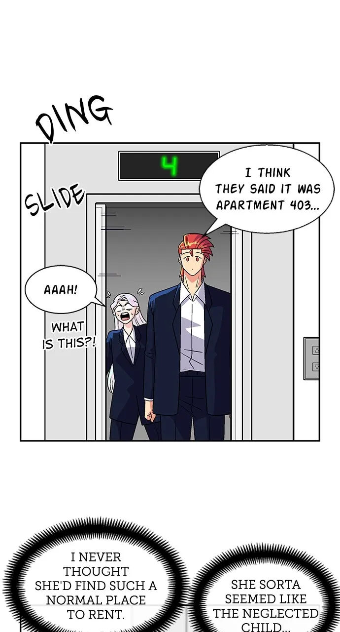 Read Princess Hurricane chapter 19 image 34 on Lezhin