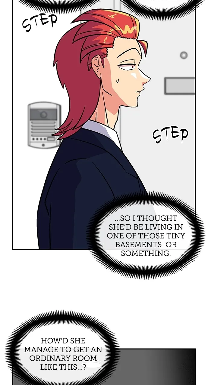 Read Princess Hurricane chapter 19 image 35 on Lezhin