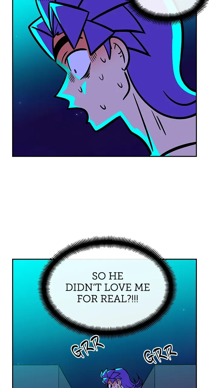 Read Princess Hurricane chapter 19 image 4 on Lezhin