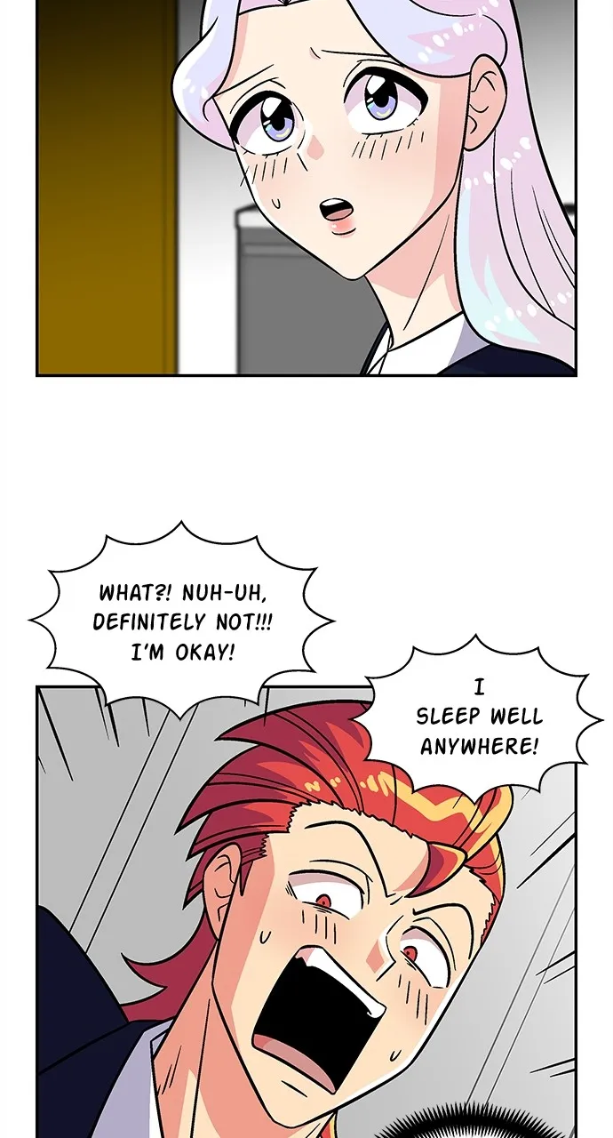 Read Princess Hurricane chapter 19 image 41 on Lezhin
