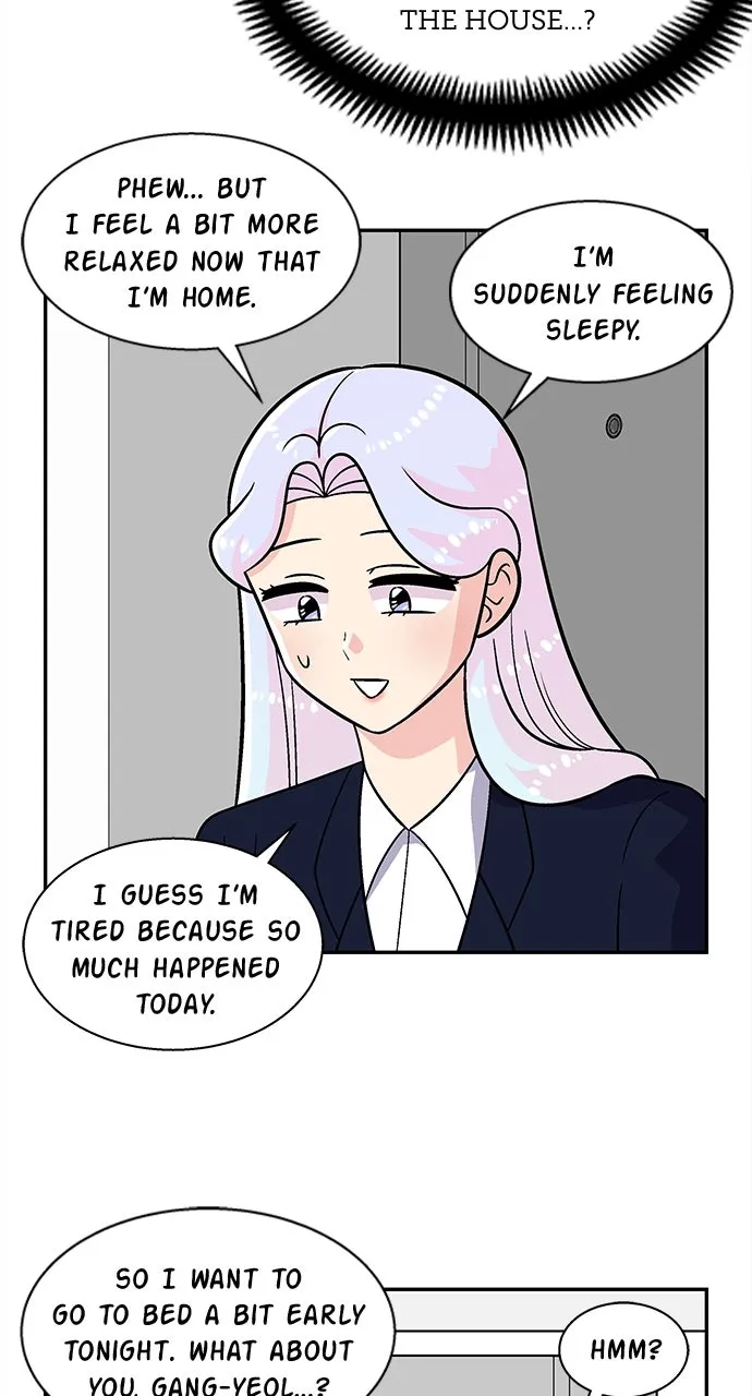 Read Princess Hurricane chapter 19 image 43 on Lezhin