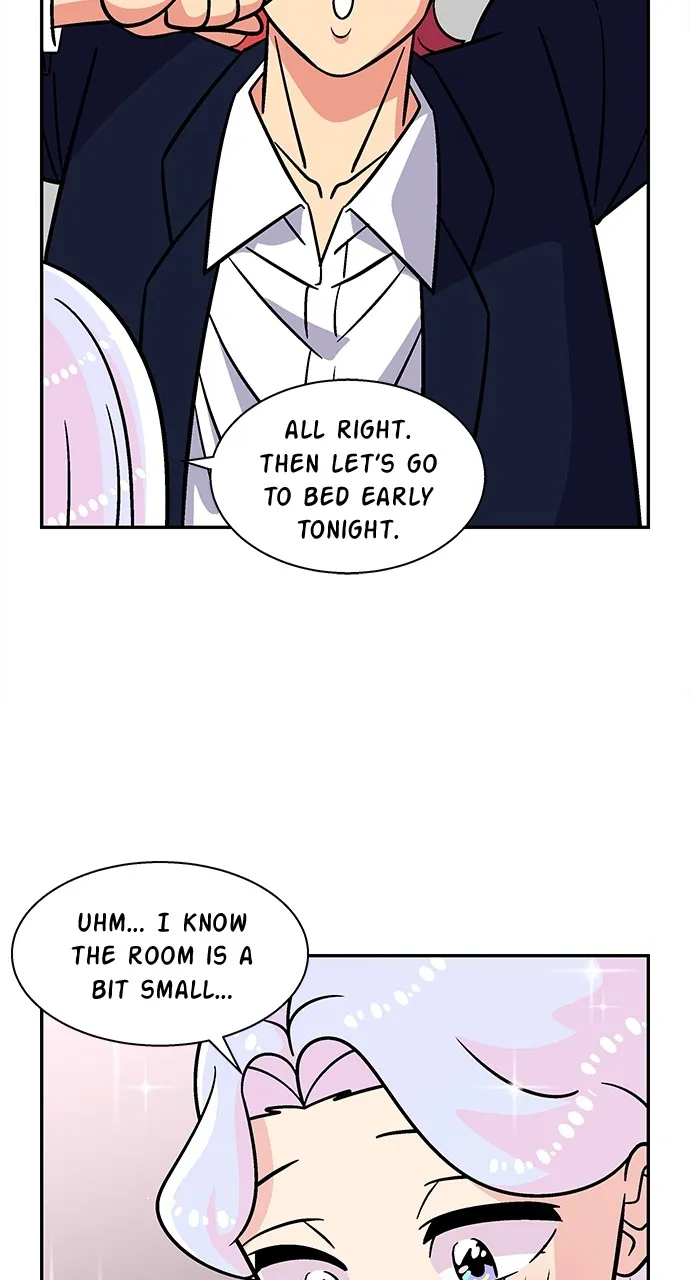 Read Princess Hurricane chapter 19 image 45 on Lezhin