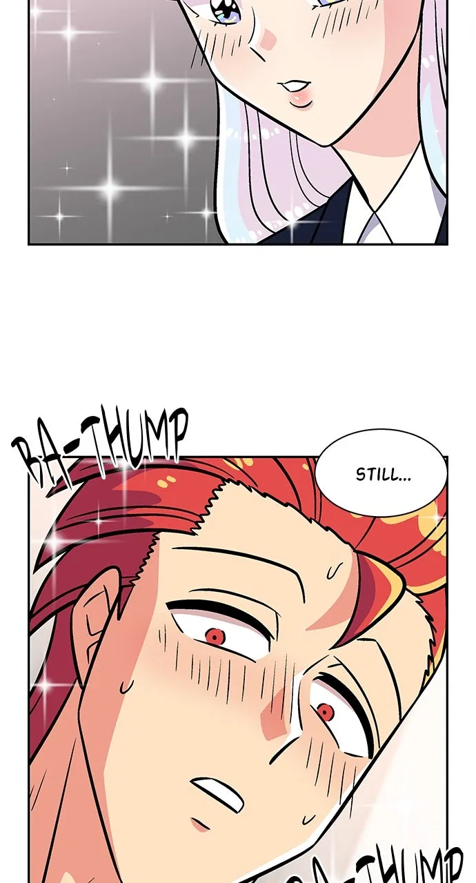 Read Princess Hurricane chapter 19 image 46 on Lezhin