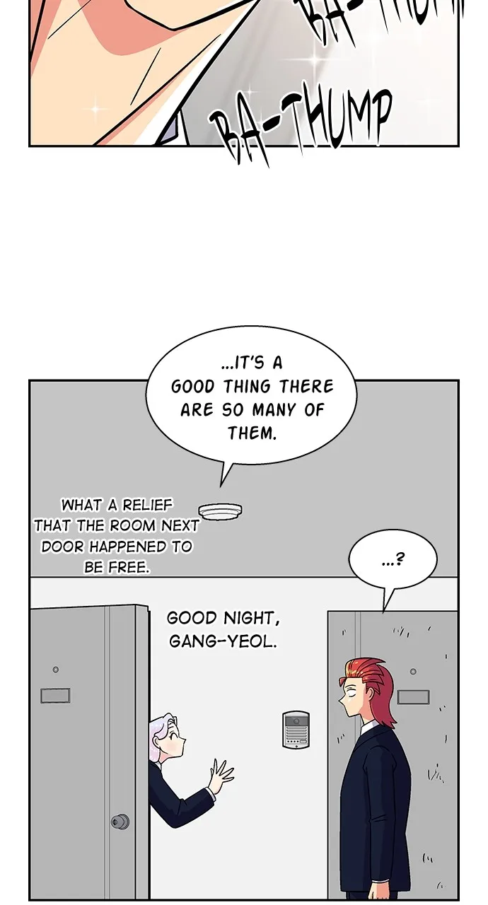Read Princess Hurricane chapter 19 image 47 on Lezhin