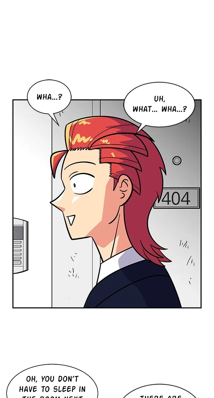 Read Princess Hurricane chapter 19 image 48 on Lezhin