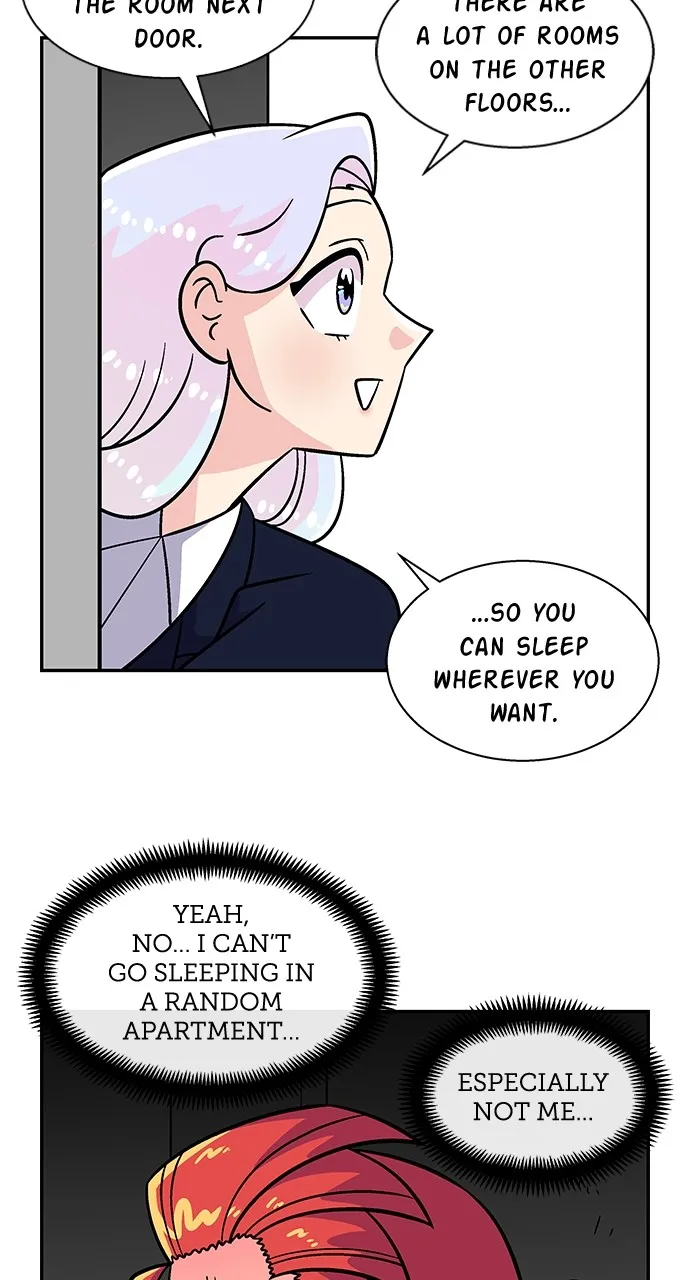 Read Princess Hurricane chapter 19 image 49 on Lezhin