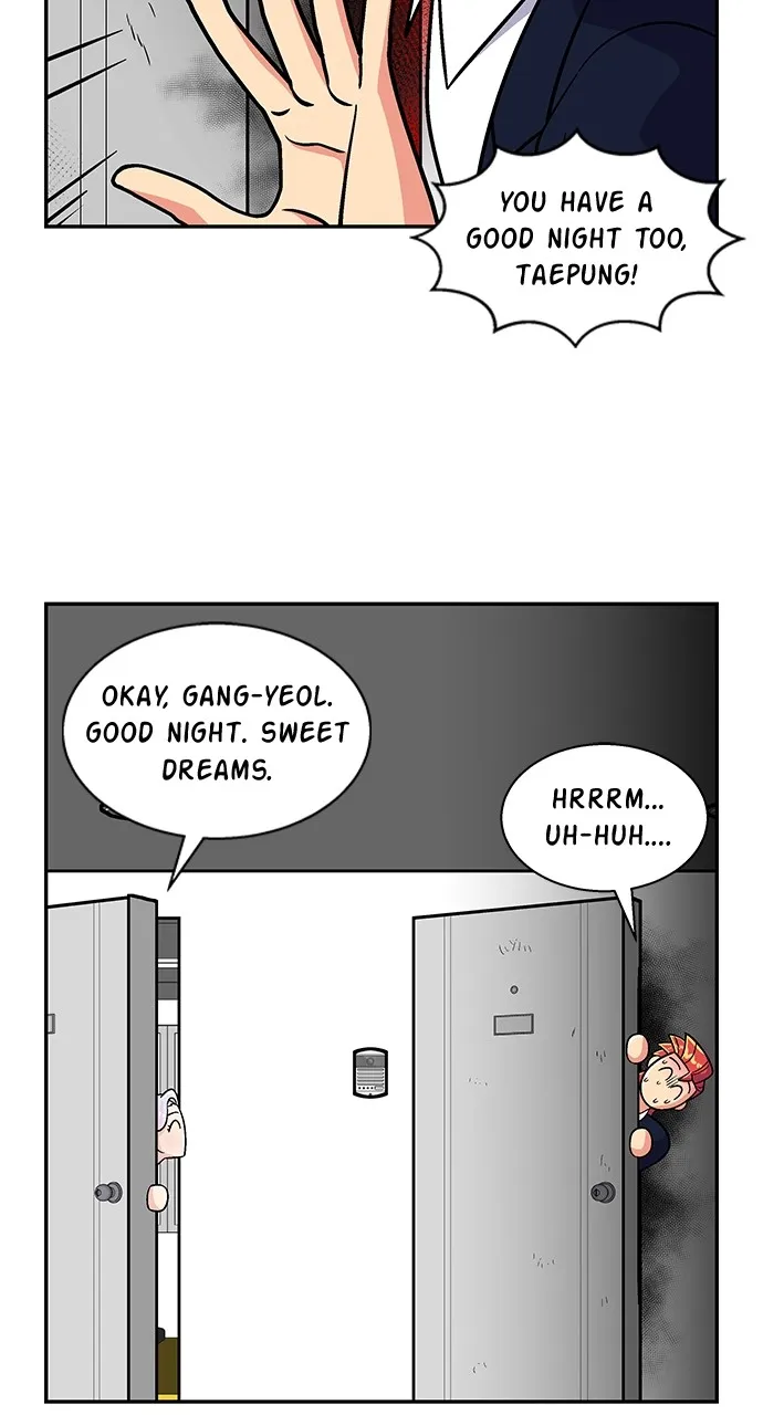 Read Princess Hurricane chapter 19 image 52 on Lezhin