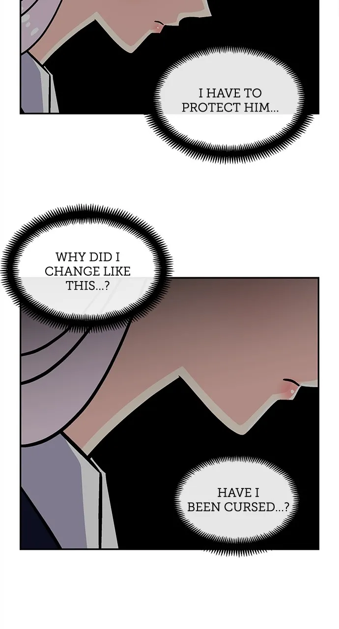 Read Princess Hurricane chapter 19 image 56 on Lezhin