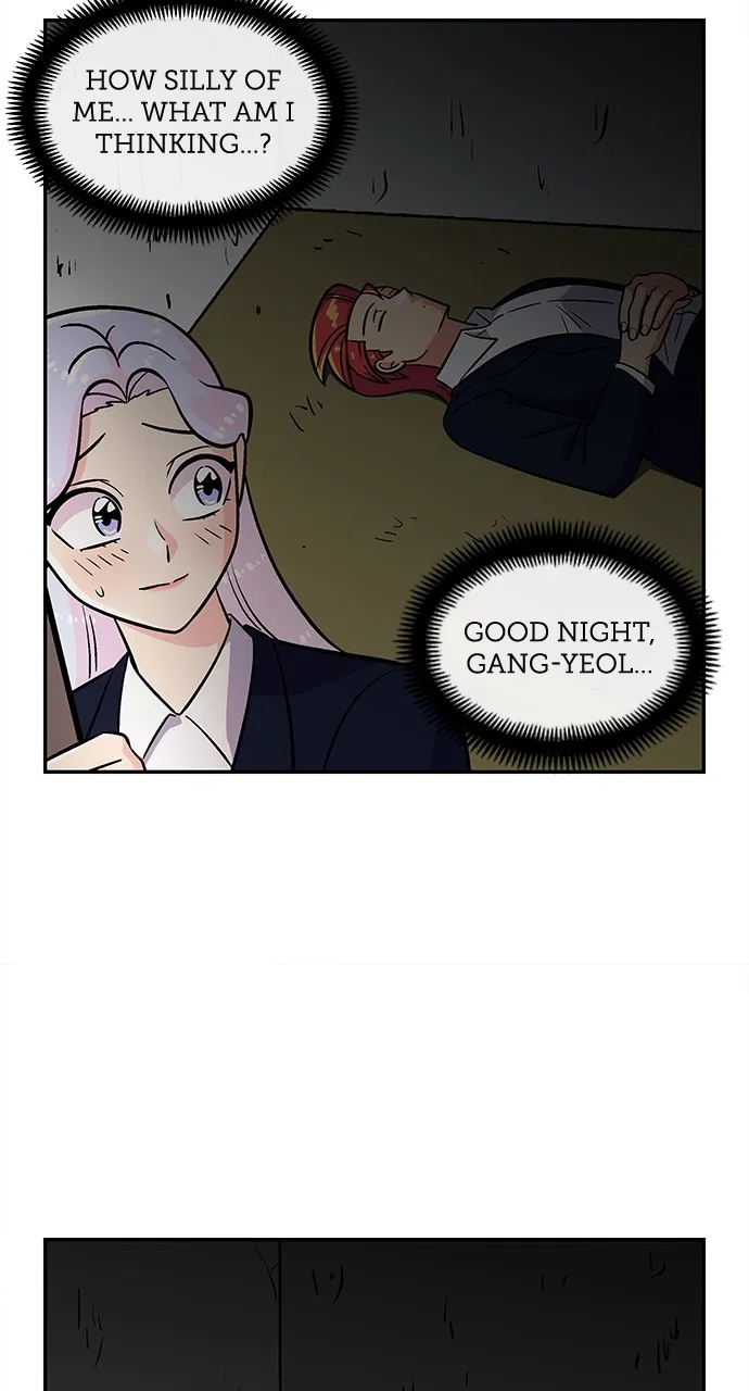 Read Princess Hurricane chapter 19 image 60 on Lezhin