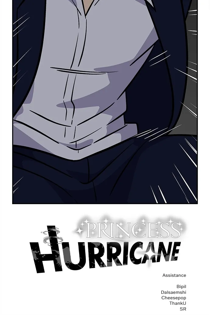 Read Princess Hurricane chapter 19 image 63 on Lezhin