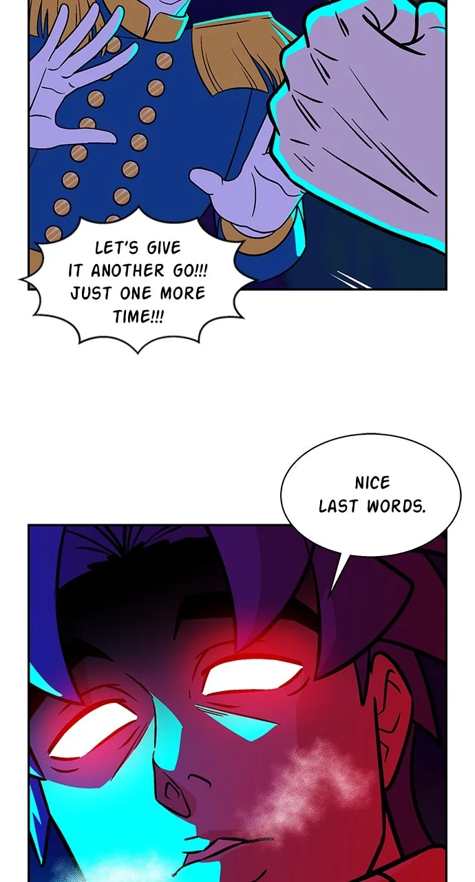 Read Princess Hurricane chapter 19 image 8 on Lezhin