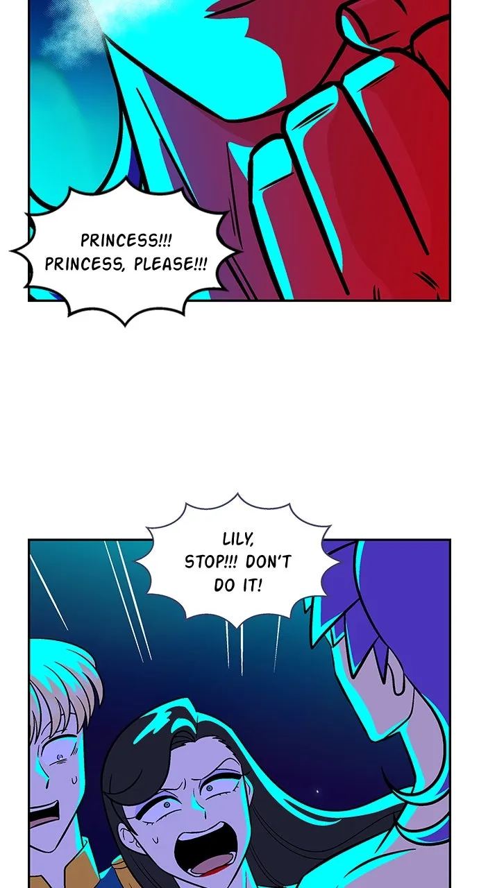Read Princess Hurricane chapter 19 image 9 on Lezhin