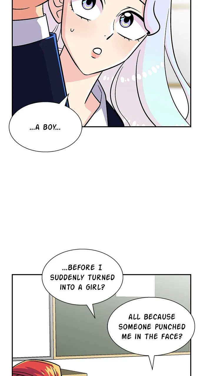 Read Princess Hurricane chapter 2 image 10 on Lezhin