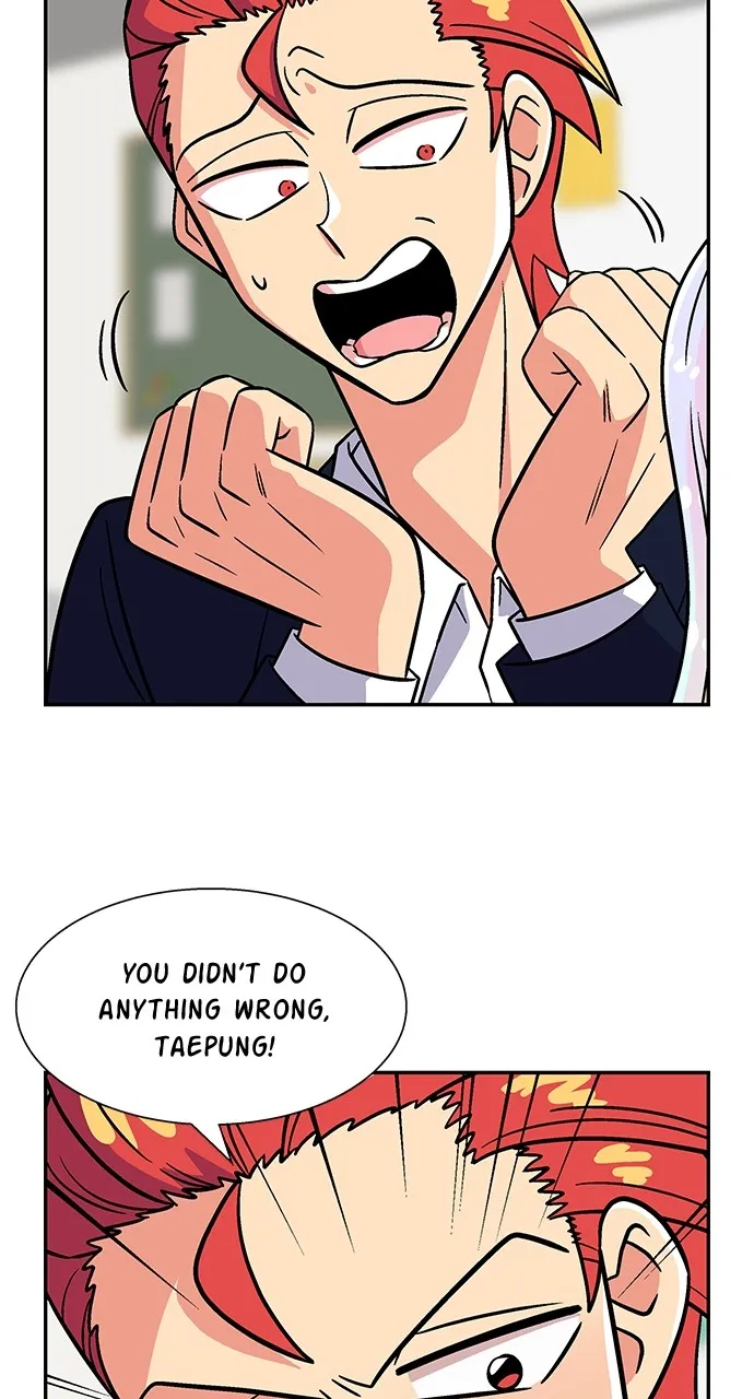 Read Princess Hurricane chapter 2 image 14 on Lezhin