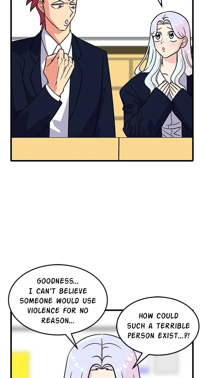 Read Princess Hurricane chapter 2 image 16 on Lezhin