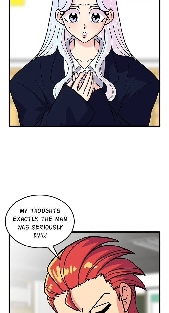 Read Princess Hurricane chapter 2 image 17 on Lezhin