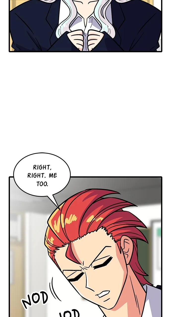 Read Princess Hurricane chapter 2 image 19 on Lezhin