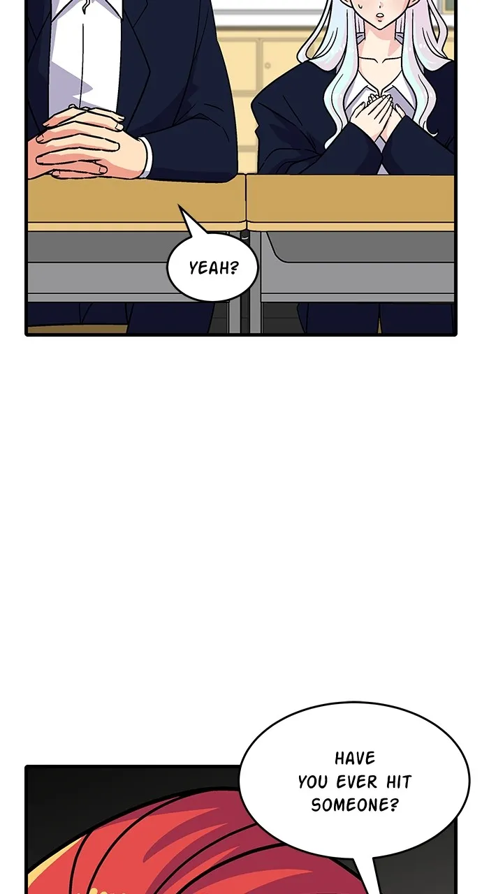 Read Princess Hurricane chapter 2 image 21 on Lezhin