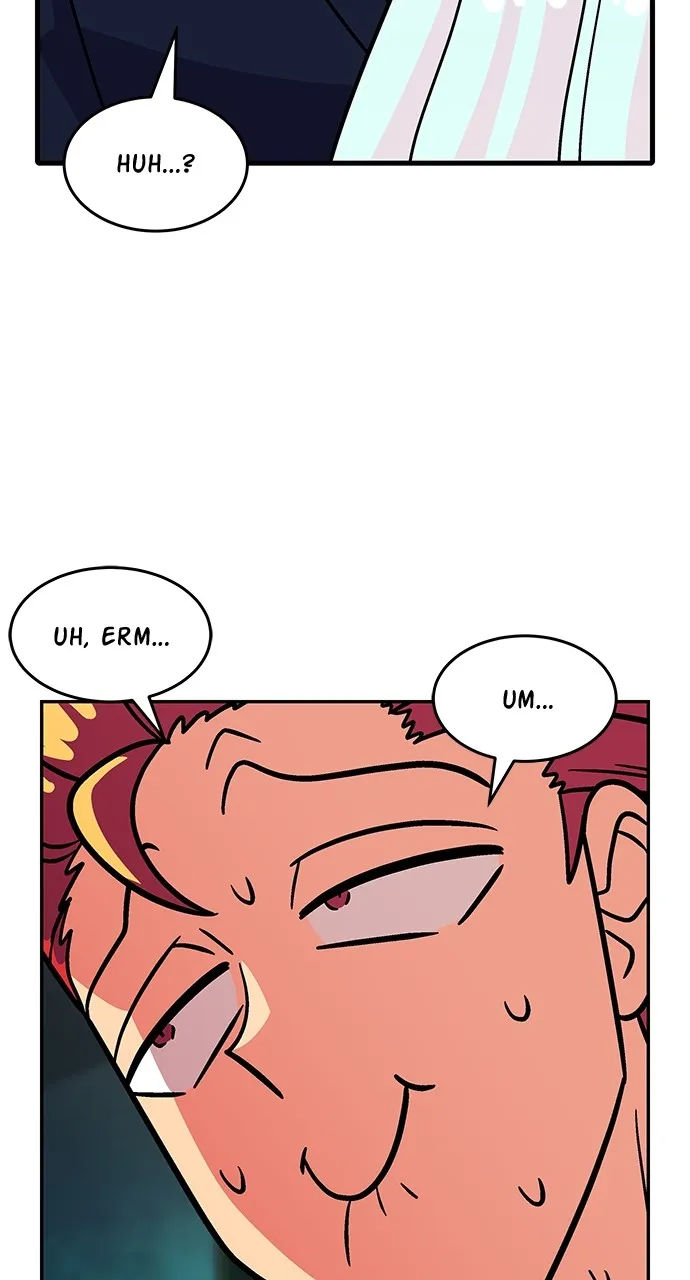 Read Princess Hurricane chapter 2 image 23 on Lezhin