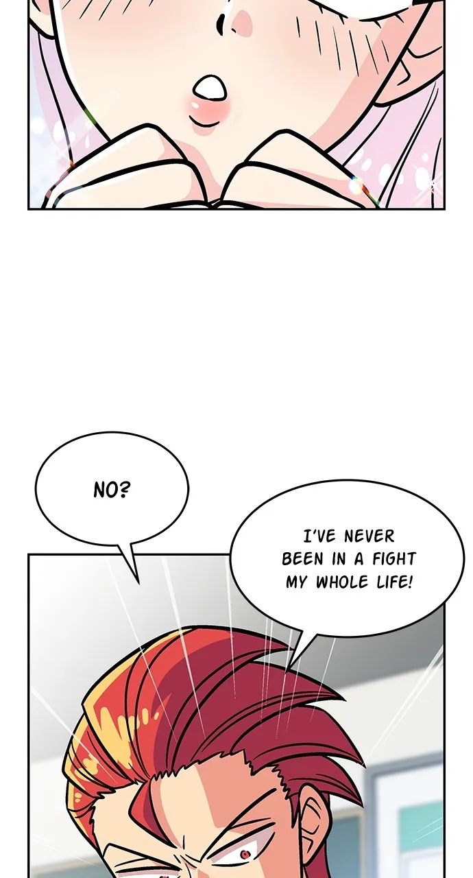 Read Princess Hurricane chapter 2 image 25 on Lezhin