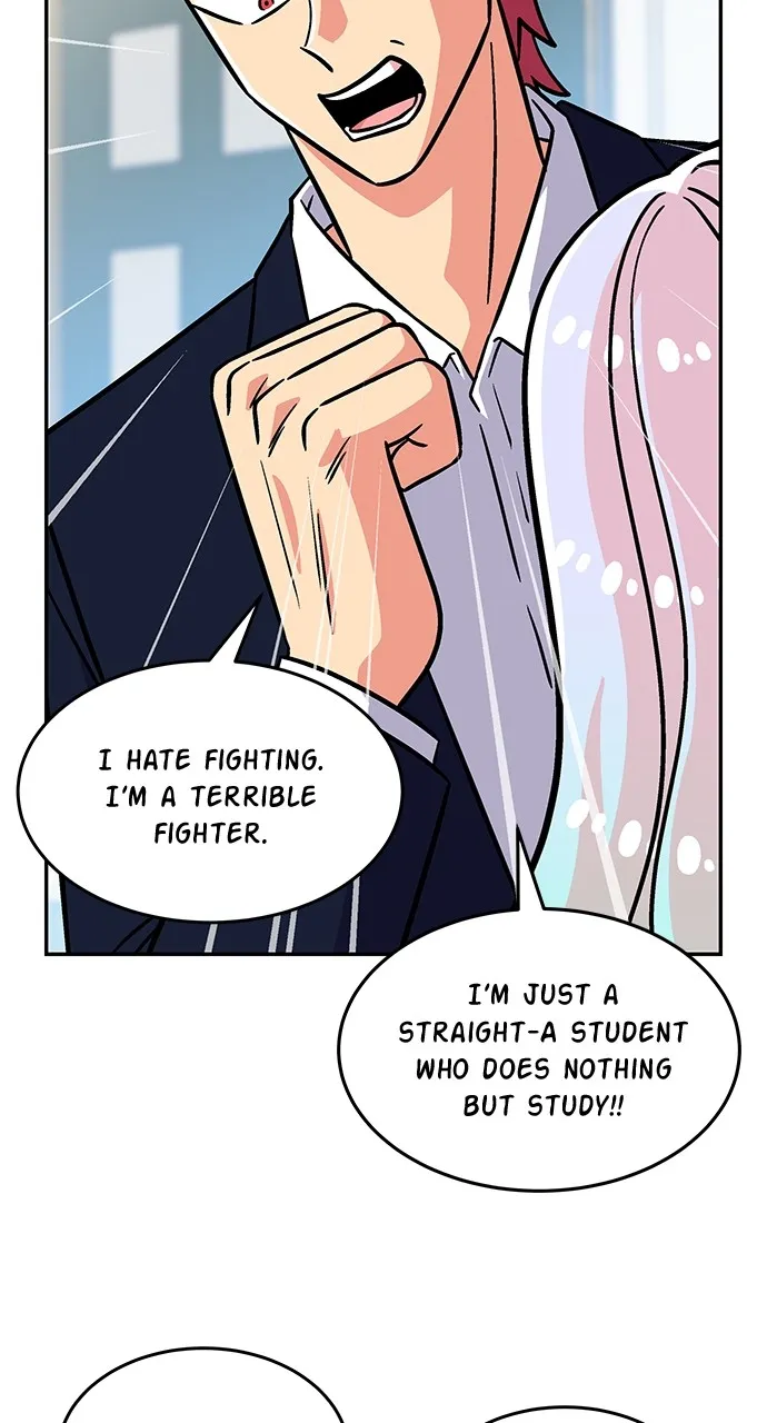 Read Princess Hurricane chapter 2 image 26 on Lezhin