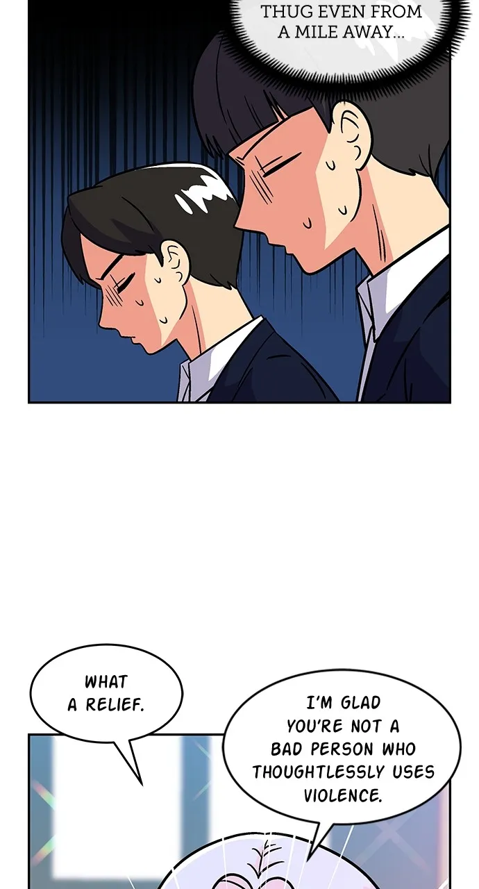 Read Princess Hurricane chapter 2 image 28 on Lezhin