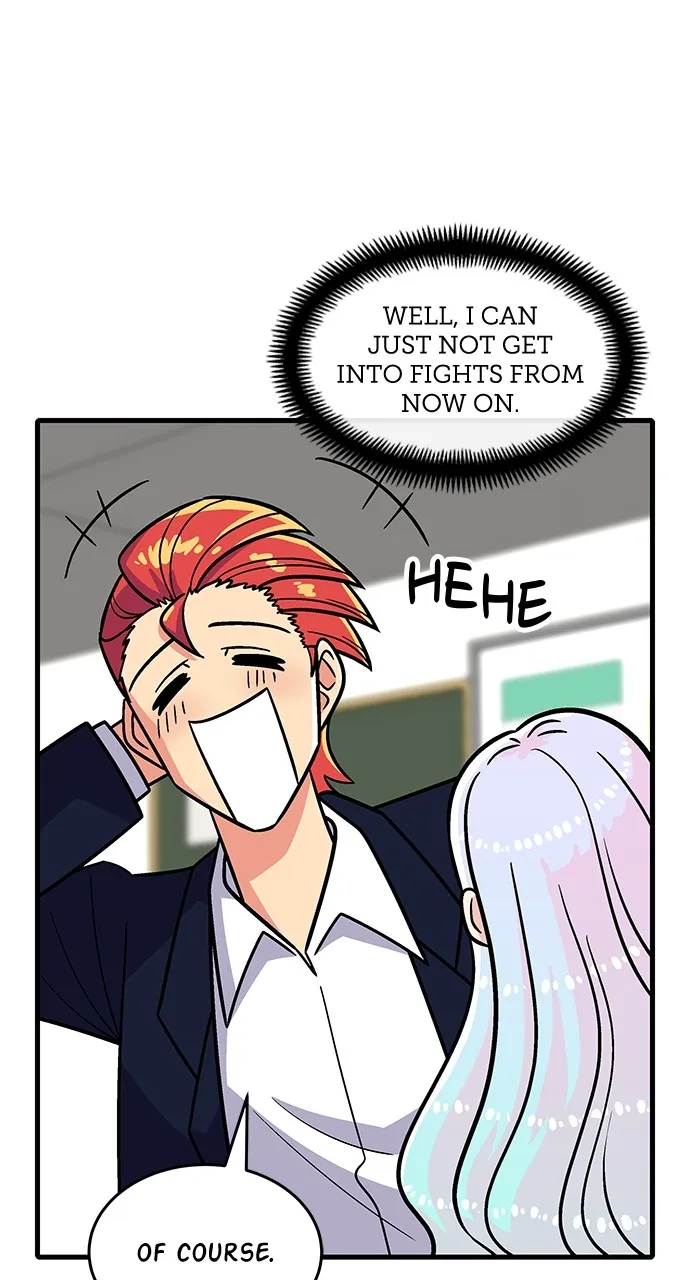 Read Princess Hurricane chapter 2 image 31 on Lezhin