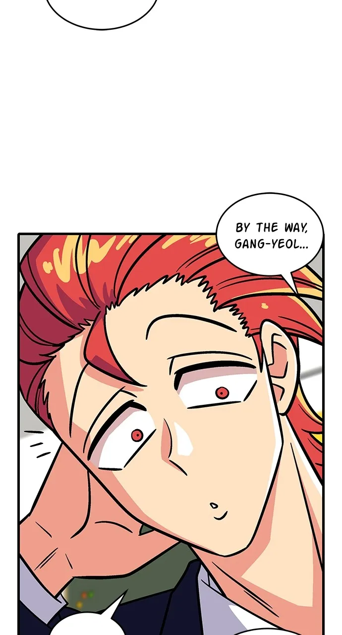 Read Princess Hurricane chapter 2 image 32 on Lezhin