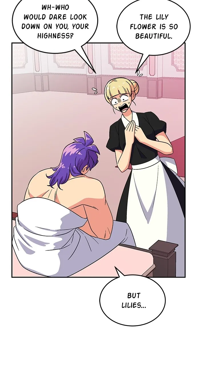 Read Princess Hurricane chapter 2 image 39 on Lezhin