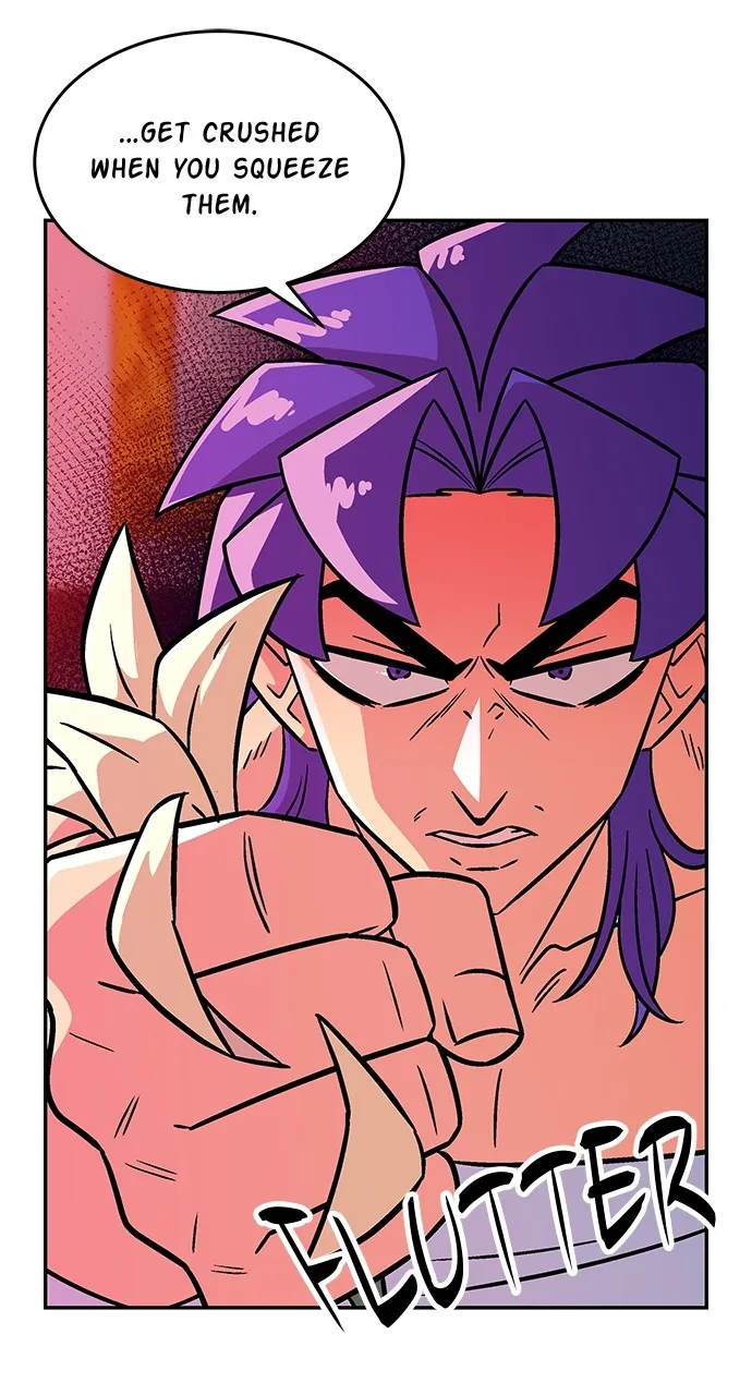Read Princess Hurricane chapter 2 image 40 on Lezhin
