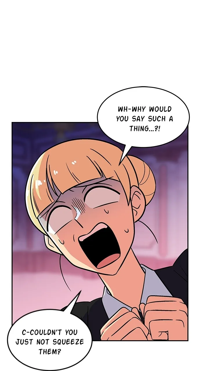 Read Princess Hurricane chapter 2 image 41 on Lezhin