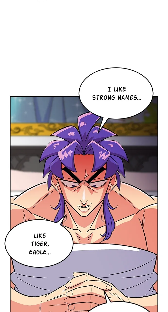 Read Princess Hurricane chapter 2 image 42 on Lezhin