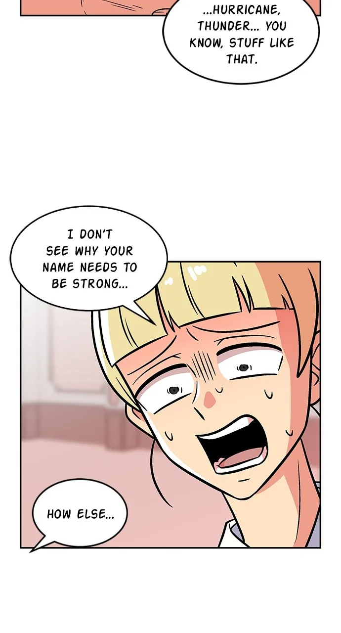 Read Princess Hurricane chapter 2 image 43 on Lezhin