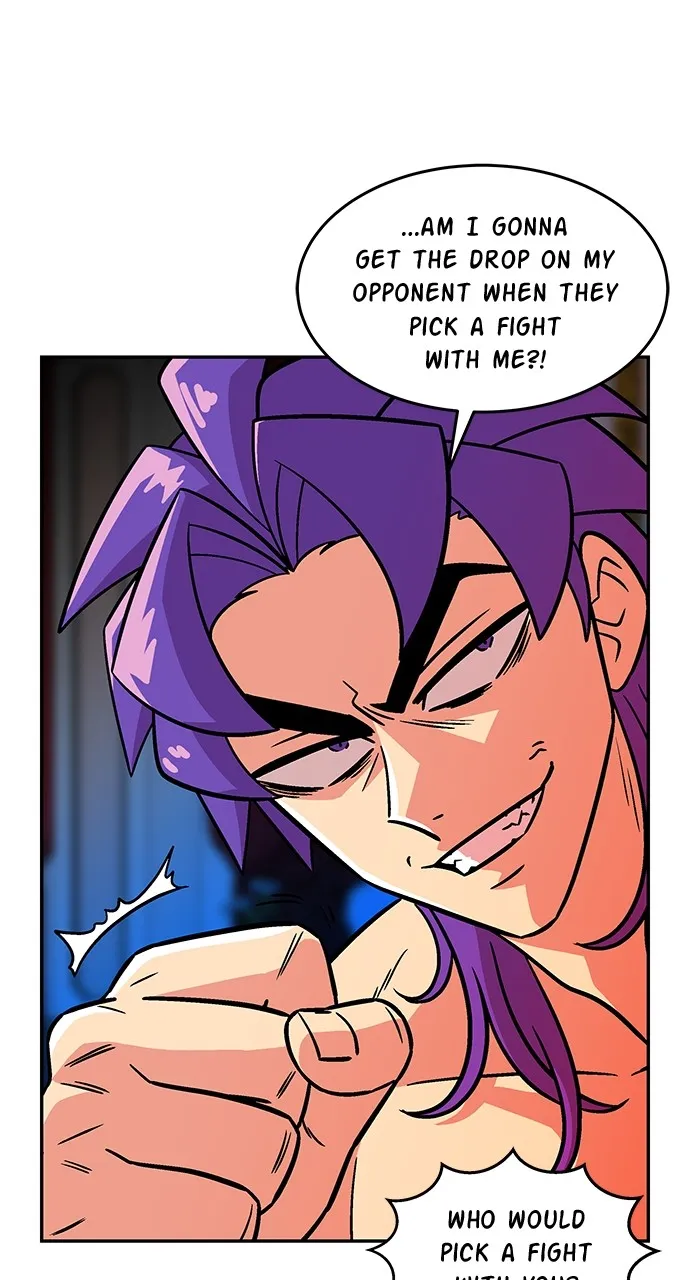 Read Princess Hurricane chapter 2 image 44 on Lezhin