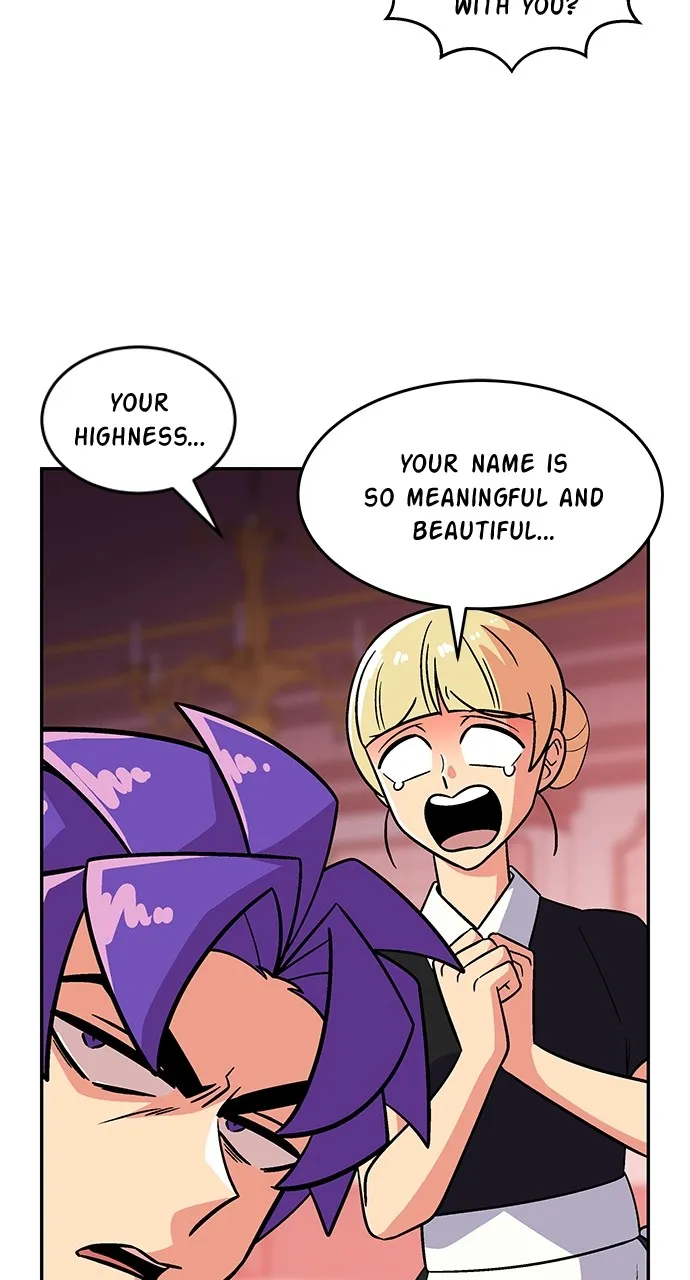 Read Princess Hurricane chapter 2 image 45 on Lezhin